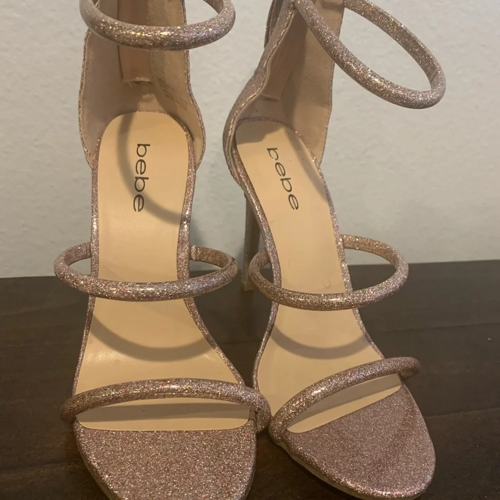 Bebe👠 - Picture 2 of 11